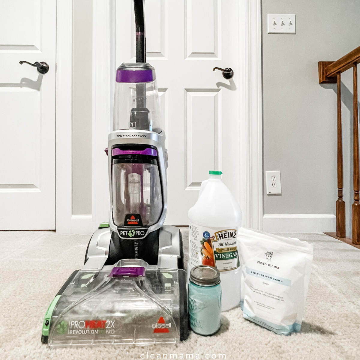 How to Clean Carpets Like a Pro – Retail Planning Blog
