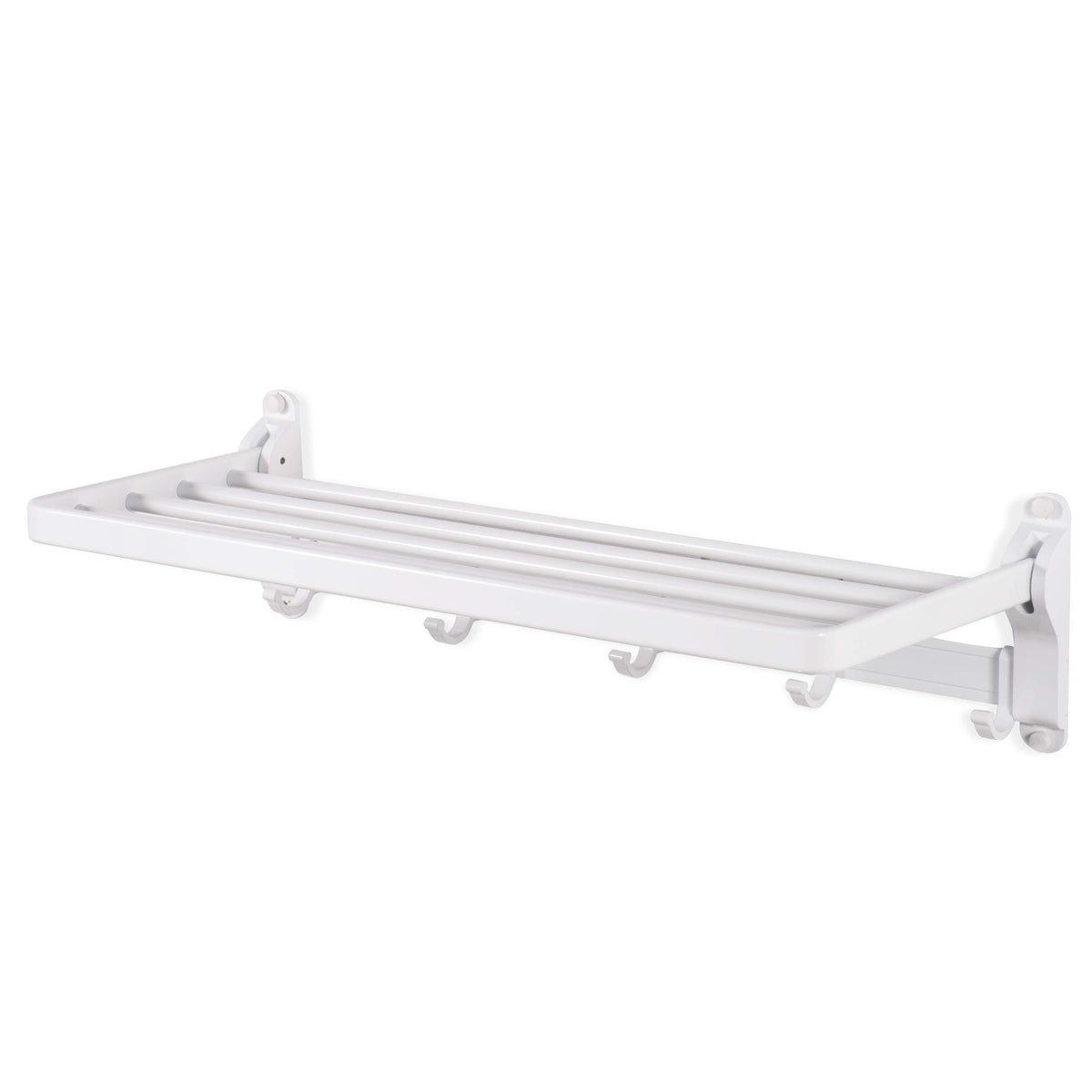 Great Brightmaison Clothes Drying Rack Wall Mounted Folding Retail