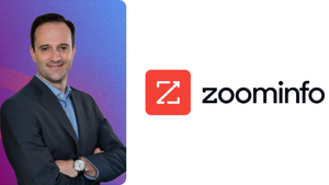 Zoominfo CMO Bryan Law Guides B-to-C Companies Through B-to-B Basics