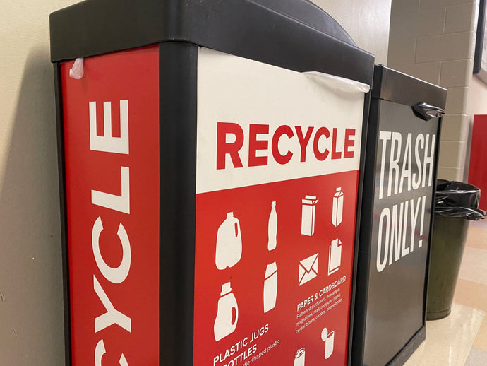 Ohio State participates in race to zero campus waste