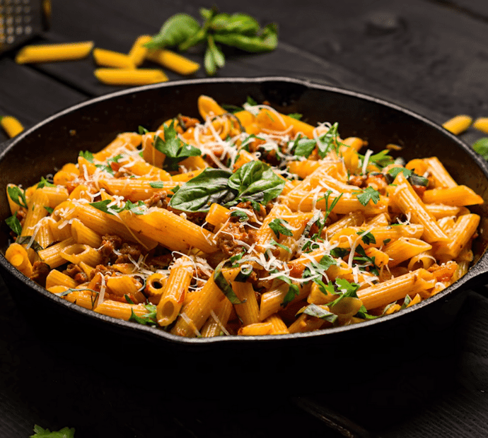 You’re Using Your Cast Iron Skillet All Wrong