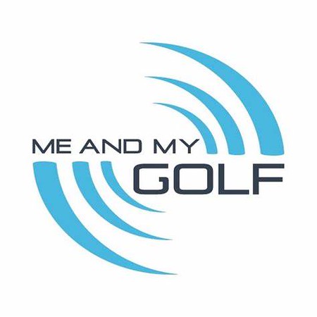 Me and My Golf Training Aids