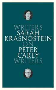 Possession and devotion inform Sarah Krasnostein’s compelling reinterpretation of Peter Carey’s art