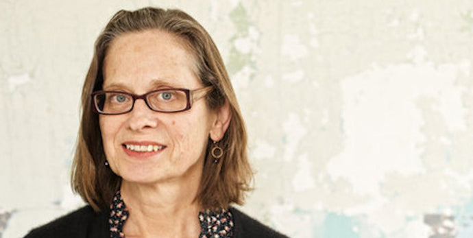 On Lydia Davis’s birthday, read her advice on language, writing from reality, and more.