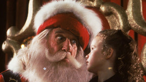 Leslie Nielsen Played Santa Claus In More Than One Film, Something Only A Few Actors Have Done