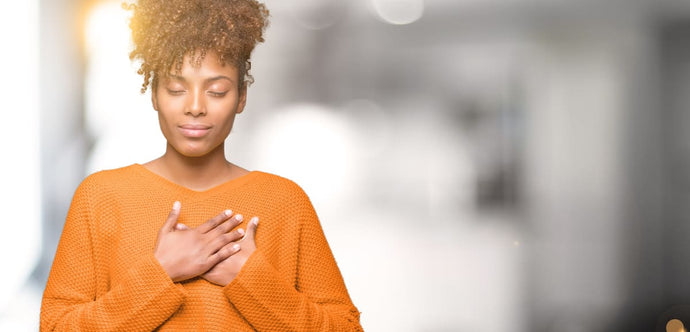 Go With Your Gut: Why You Should Listen to Your Intuition