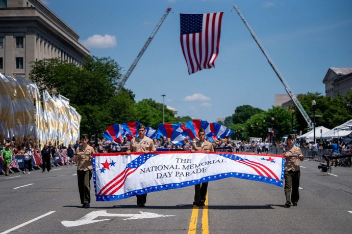 13 Memorial Day Weekend Events Around DC