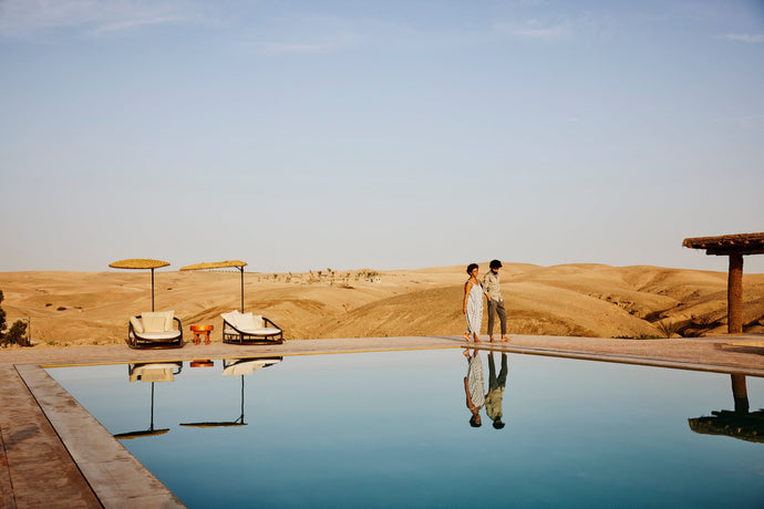Your next hotel stay could be better for the planet — here’s how