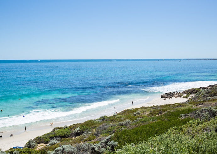 The Best Road Trips To Take Within 2 Hours Of Perth