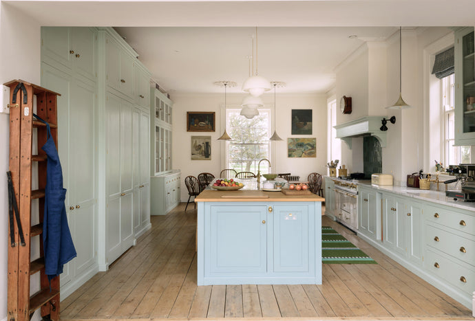 Expert Advice: 7 Oft-Neglected Storage Needs to Consider Before Remodeling Your Kitchen