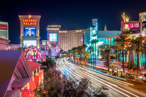 More shows returning for summer: 8 things to know about Las Vegas during the pandemic