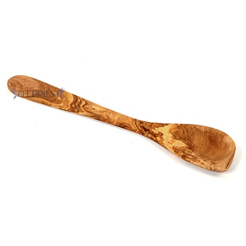 Top 22 Olive Wood Spoons