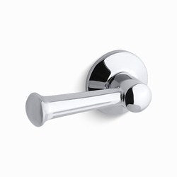 Low-Cost Oil Rubbed Bronze Toilet Handle