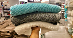 Up to 60% Off JCPenney Home Bath Towels | Awesome Reviews