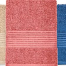 WOW! What a deal on towels!  They’re crazy cheap at Belk with coupon code but if you can pick them up at your local store you’ll save on shipping PLUS save and EXTRA 10%! Take a look! Modern