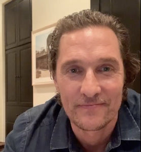 Zoom’s group video calling is hosting class, work, and movie nights for all kinds of quarantined folks — why not bingo night, too? Led by Matthew McConaughey, residents at Enclave at Round Rock Senior Living in Texas enjoyed a virtual game of bingo,...
