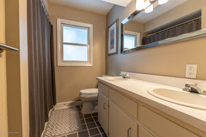 Our New Bathroom Sink Faucets & Fixtures
