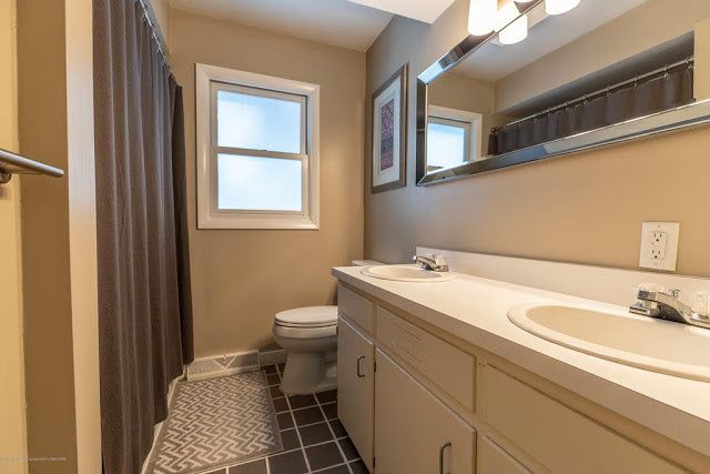 Our New Bathroom Sink Faucets & Fixtures