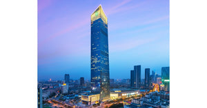 Conrad Hotels & Resorts Expands its Footprint in Northeast China with the Opening of Conrad Shenyang
