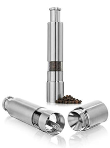 17 Most Wanted Pepper Mills 2019