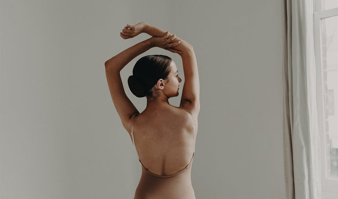 Quick Change Secrets | A Dancers Guide