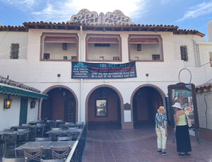 Campaign to save Plaza Theatre in Palm Springs nears finish