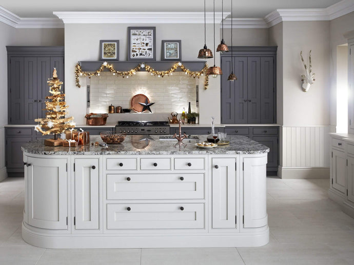 Christmas kitchen inspiration