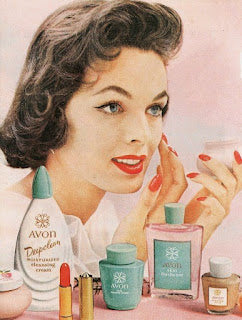 Beauty Products I’m Using Lately