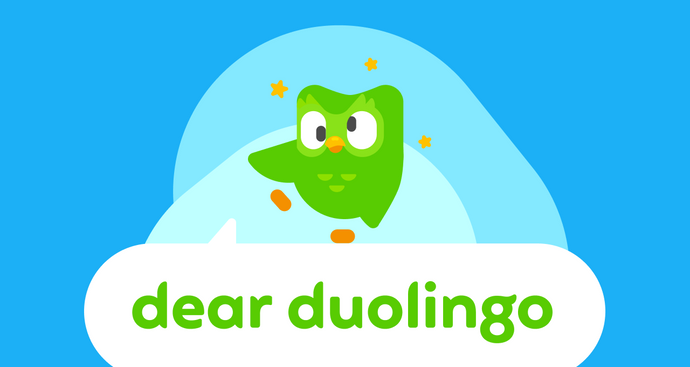 Dear Duolingo: What makes English pronunciation so hard?