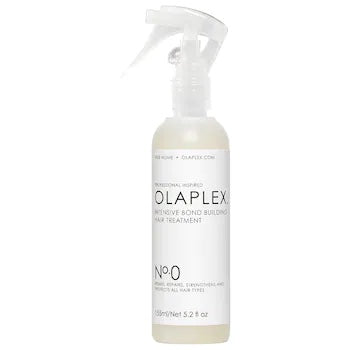 Hairstylists Explain *Exactly* How To Use Olaplex on Curly Hair To Reduce Damage and Breakage