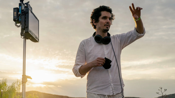 Damien Chazelle On Babylon’s Fantastic Jean Smart Speech And That Bravura Ending [Exclusive Interview]