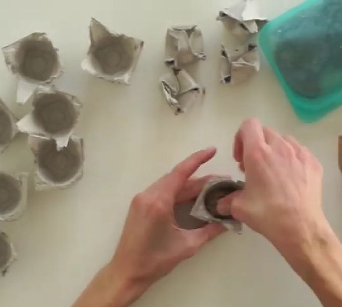 Cheap & Easy DIY Firestarter For Camping