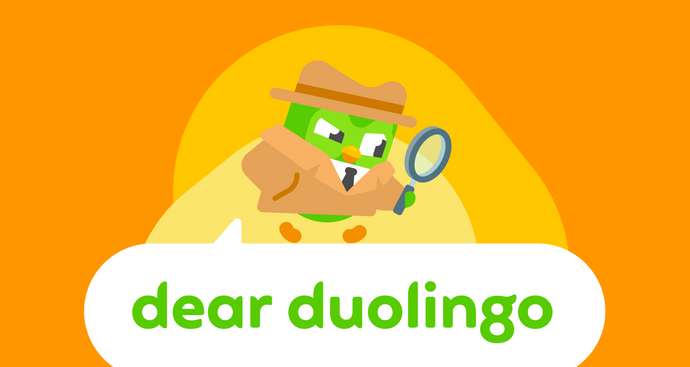 Dear Duolingo: How do our brains remember things?