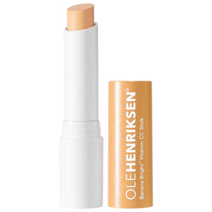 This Vitamin C-Packed Concealer-Eye-Cream Hybrid Brightens Blemishes and Dark Circles in a Single Swipe