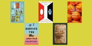 The Best Reviewed Short Story Collections of 2022