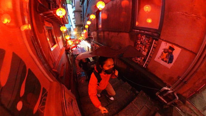 Extreme budget travel! Can you do a good weekend trip to Taiwan with 50,000 yen (US$370)? – Part 2