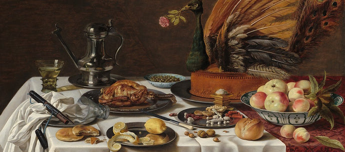 Is There a French National Dish? On the History and Making of French Cuisine