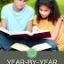 Year-by-Year High School Reading Plan