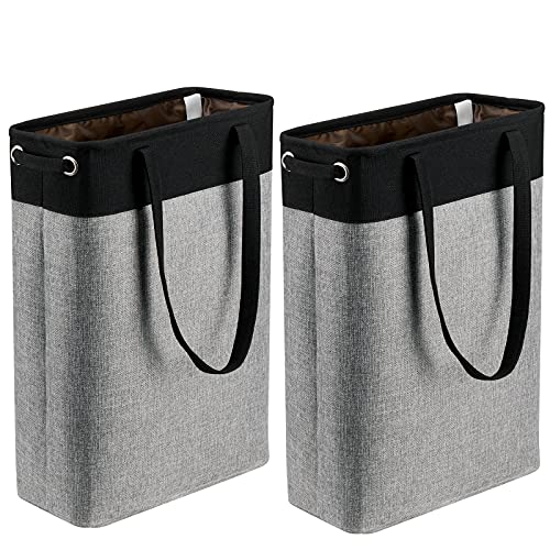 20 Best and Coolest Double Laundry Baskets