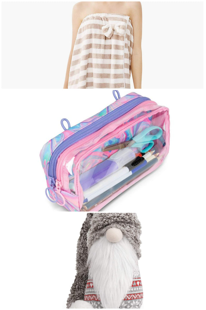 It’s Time to Vote for Our August U-Pick Sewing Project!