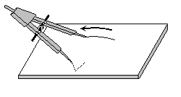 Holography without Lasers: Hand-drawn Holograms (1999)
