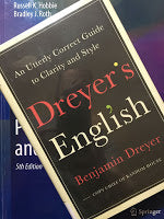 Dreyer’s English