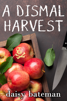 BOOK CLUB FRIDAY--AN INTERVIEW WITH CLAUDIA SIMCOE FROM AUTHOR DAISY BATEMAN’S MARKETPLACE MYSTERIES