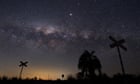 Is light pollution making darkness a luxury? Emma Beddington