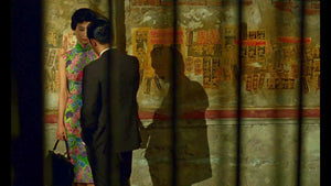 GO TO: In the Mood for Love (2000) dir. Wong Kar-wai