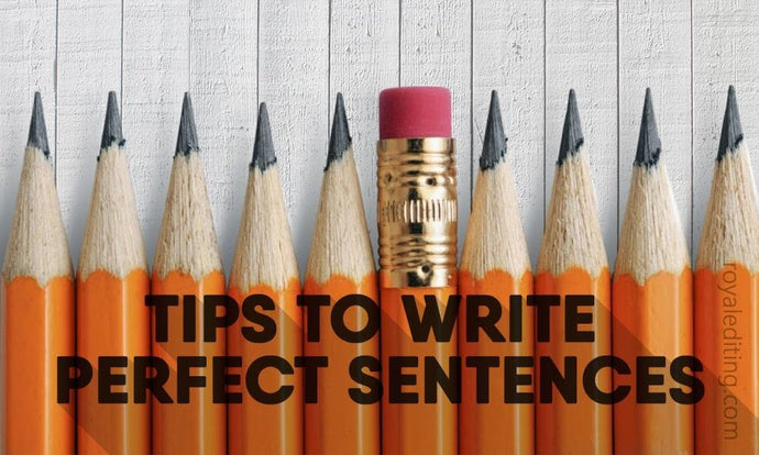 Top 6 Academic Writing Tips