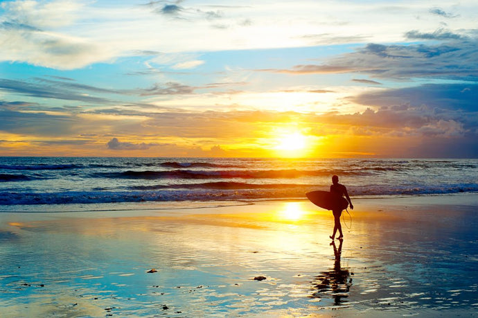 10 Best Beaches in Bali in 2023: Swimming, Surfing and Sunbathing