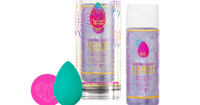 Beauty Blenders 3-Piece Set Just $15 on Macys.com (Regularly $33)