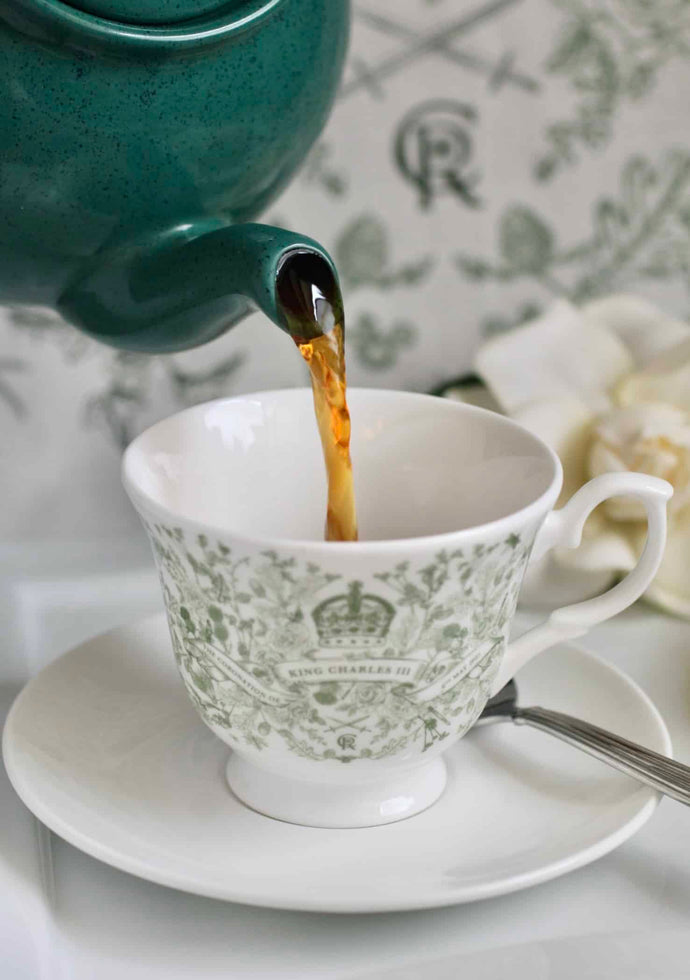 How to Make Loose Leaf Tea
