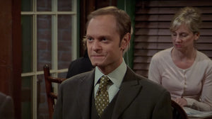 Why David Hyde Pierce Isn’t Returning As Niles For The Frasier Revival